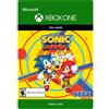 Sega Sonic Mania;