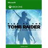 Microsoft Rise Of The Tomb Raider - 20 Year Celebration;