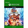 Capcom Street Fighter - 30th Anniversary Collection;
