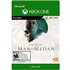 BANDAI NAMCO Entertainement The Dark Pictures Anthology - Man Of Medan;
