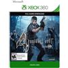 Capcom Resident Evil 4;