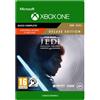 Electronic Arts Star Wars - Jedi: Fallen Order (Deluxe Edition);