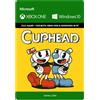 Microsoft Cuphead;