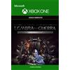 Warner Bros Interactive Entertainment La Terra di Mezzo: L'Ombra della Guerra - Silver Edition;