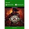 ND Path of Exile First Blood Bundle;