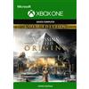 Ubisoft Assassin's Creed: Origins - Gold Edition;