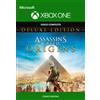 Ubisoft Assassin's Creed: Origins - Deluxe Edition;