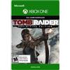 Square-Enix Tomb Raider: Definitive Edition;