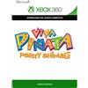 Microsoft Viva Piñata Party Animals;