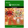 Capcom Okami HD;