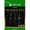 Warner Bros. Interactive Injustice 2 - Ultimate Pack;
