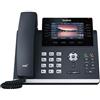 Yealink Telefono IP Yealink SIP-T46U Color Alimentatore non incluso (SIP-T46U)