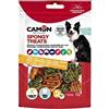 CAMON SNACK CANE SPONGY TREATS - BITES MIX 70 G AE200/A
