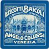 Colussi Baicoli - Pacco da 540 Gr, Modelli assortiti, 1 pezzo