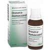 Biologische heilm. heel Drosera homaccord*orale gtt 1 flacone da 30 ml