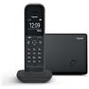 Gigaset Pro Telefono cordless Gigaset Pro CL390 nero