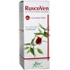Aboca Societa' Agricola Ruscoven Plus Concentrato Fluido 200 G