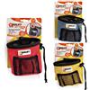 CAMON WALKY PET TRAINING TREAT BAG PORTARICOMPENSE PER CANI CW282 - 1PZ