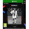 Electronic Arts FIFA 21 - Next Level Edition - Xbox Series X