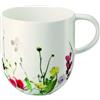Rosenthal Brillance Fleurs Sauvages - Tazza con manico