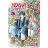 Star Comics Yona la principessa scarlatta (Vol. 36)