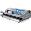 Ristosubito Macchina Sottovuoto manuale ITC , barra saldante da mm. 450 con struttura in acciaio ,Pompa per il vuoto: 40 L/min. Modello PREMIUM 450 AUTOMATIC