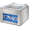 Ristosubito Macchina Sottovuoto a Campana, Barra Saldante 300mmITC Modello SQUARE 300 F da banco COPERCHIO PIATTO