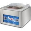 Ristosubito Macchina Sottovuoto a Campana ,Barra Saldante 500mm ITC Modello SQUARE 500 da banco Dim. cm L.61 P.63 H.50