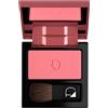 Diego dalla palma Polvere Compatta Per Guance 5 g Blush dalla texture impalpabile, morbida e setosa 23 Rosa Freddo