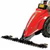 Benassi Accessorio barra falciante cm 92 per MC2300 Reverso BENASSI
