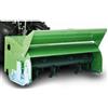 Ginko - MGM Trinciatutto cm. 80 - 24 coltelli a Y per motocoltivatore Ginko 710