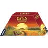 CATAN EDICION VIAJE Coloni Board Game, Multicolore, S, 222579
