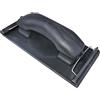 AERZETIX - C54955 - Blocco abrasivo manuale 210x96mm - supporto/blocco di levigatura per carta vetrata/abrasiva - utensili per muratura/cartongesso - levigatura/spianatura - in plastica