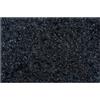 Musiclily 43,5x29cm Foglio Battipenna Materiale Pickguard Blank per Chitarra Elettrica e Basso, 4 strati Black Pearl