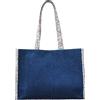 KnitPro Unisex's Tote Accessories Bag, Bloom, 40 x 29 x 12cm