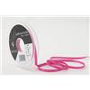 Berisfords Nastro Double Face in Poliestere Satinato, Fucsia, 5 mm