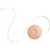 KnitPro Measure Tape, Natural, One Size