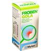 Froben Gola*spray Mucosa Orale 15 Ml 0,25%