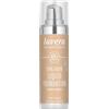 lavera Hyaluron Liquid Foundation - Natural Ivory 01 - Cosmetici naturali - Vegan - Seta e leggera - Senza olio minerale, acido ialuronico naturale e olio di mandorle biologico - 30ml