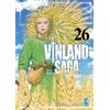 Star Comics Vinland saga (Vol. 26)