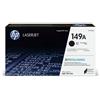 HP TONER ORIGINALE HP W1490A 149A LASERJET PRO 4002D MFP 4102DWE NERO