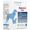 DìLeishmun Integratore Difese Immunitarie Cani 20 Bustine 2,5 ml