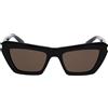 Yves Saint Laurent Occhiali da Sole Saint Laurent SL 467 001