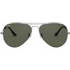 Ray-Ban Occhiali da Sole Ray-Ban Aviator RB3025 919031