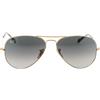 Ray-Ban Occhiali da Sole Ray-Ban Aviator RB3025 181/71