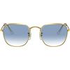 Ray-Ban Occhiali da Sole Ray-Ban Frank RB3857 91963F