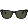 Ray-Ban Occhiali da Sole Ray-Ban Wayfarer Folding RB4105 601