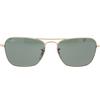 Ray-Ban Occhiali da Sole Ray-Ban Caravan RB3136 001