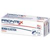 Prontex Benda in Tessuto Elastico Bianco Tipo IDEAL Misura 15 cm x 4.5m, 1 Pezzo