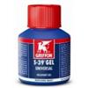 Griffon Gel Decapante Disossidante Griffon S-39 Gel - 80 ml